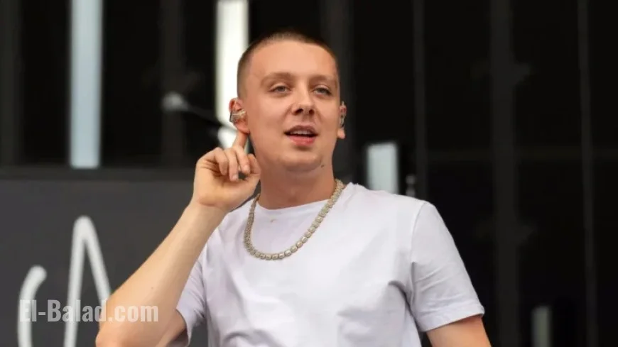 Aitch’s Relationship Status: Exploring the ‘I’m A Celebrity’ Star’s Love Life