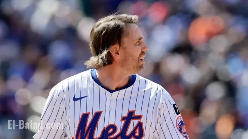 NY Mets Seek Alternatives as Jeff McNeil’s Trade Value Plummets