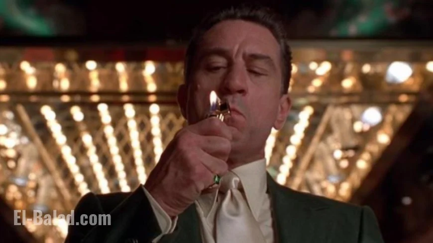 Casino: Celebrating 30 Years as a Timeless Scorsese Classic