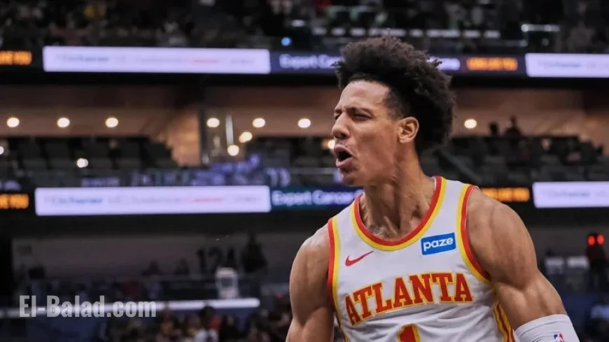 Atlanta Hawks vs. Charlotte Hornets: Tonight’s Game Starting Lineups Revealed