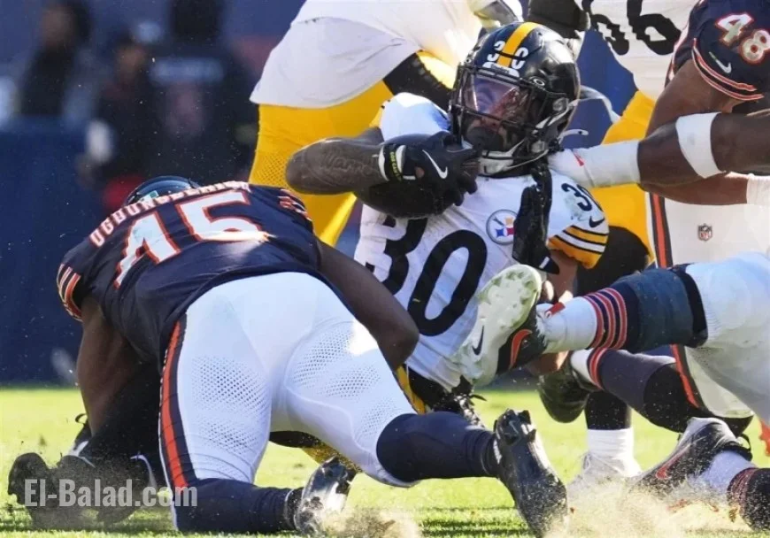 Steelers Face Critical Coaching Decisions After Missed Opportunity