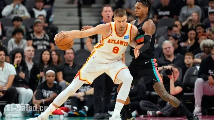 Charlotte Hornets vs. Atlanta Hawks: Odds, Expert Picks, and Predictions