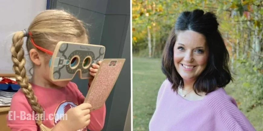 Why I Play Dodgeball with Preschoolers at 3 a.m.