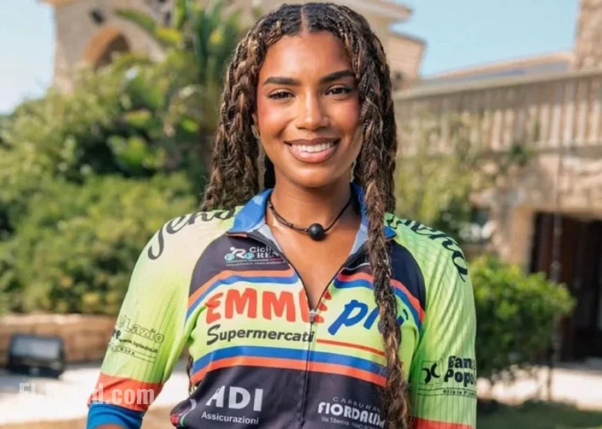 Cyprus’ Miss Universe Crowned: Meet the Stunning New Beauty Queen!