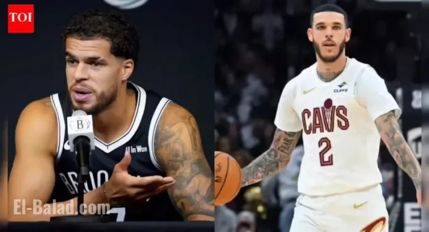 Fans Criticize Michael Porter Jr. and Lonzo Ball’s Controversial WNBA Remark