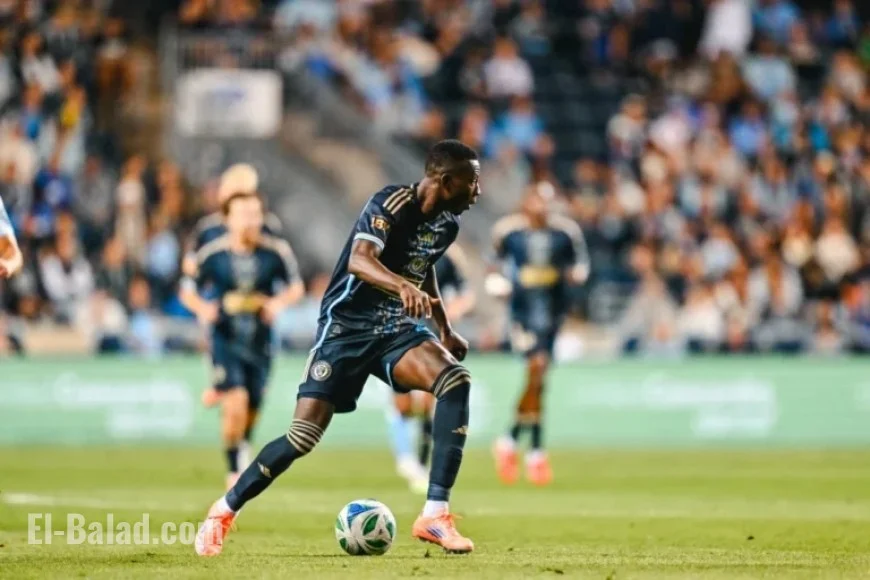 Philadelphia Union Faces New York City FC in Conference Semi-Finals