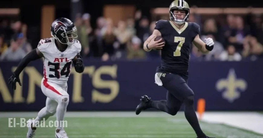 Taysom Hill Shines in Saints Win: Can He Repeat This Week?