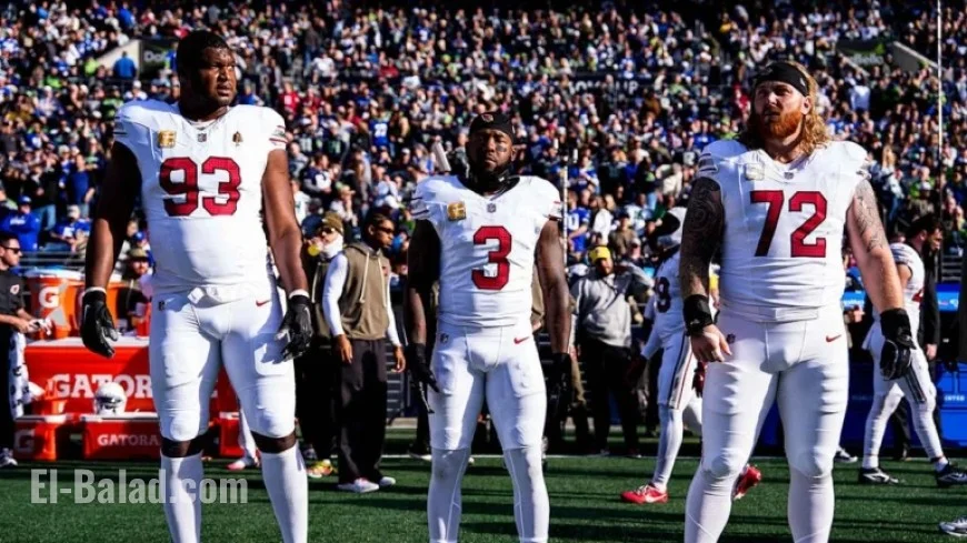 New Leaders Emerge in Cardinals Locker Room Amid Captain Absences