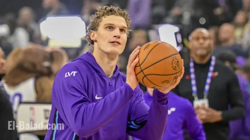 Lakers vs. Jazz: Top Predictions, Odds, and NBA Prop Bets for Nov. 23