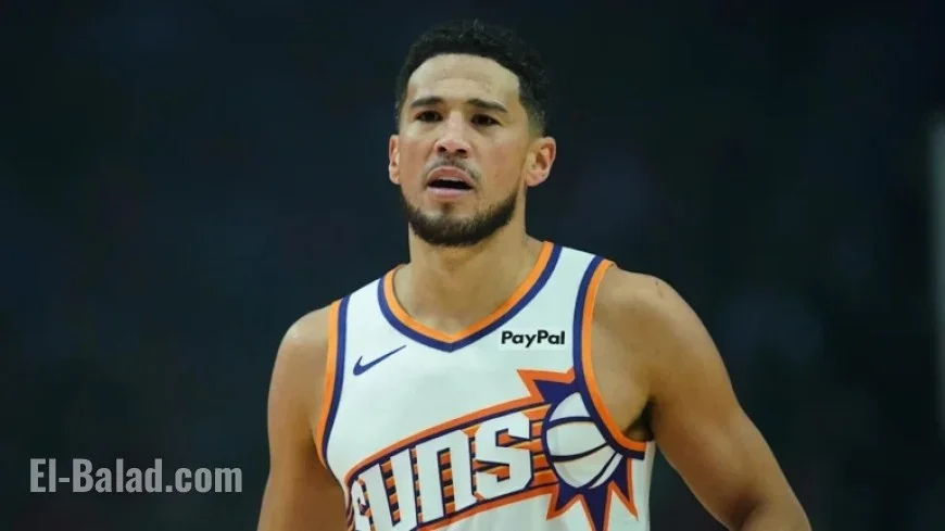 Spurs vs. Suns: Predictions, Odds, and Top NBA Prop Bets for Nov. 23