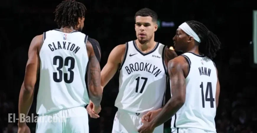 Podcast Disrupts Michael Porter Jr.’s Success Once More