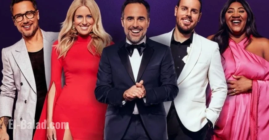 Public Predictions Revealed for “Masked Singers” Finalists