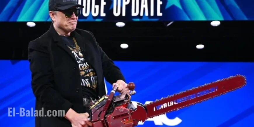 Report: DOGE Ends Operations Unexpectedly Ahead of Schedule