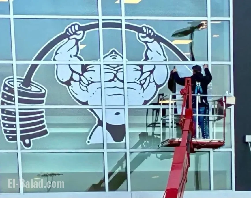 New Powerhouse Gym Opens at Partridge Creek Mall