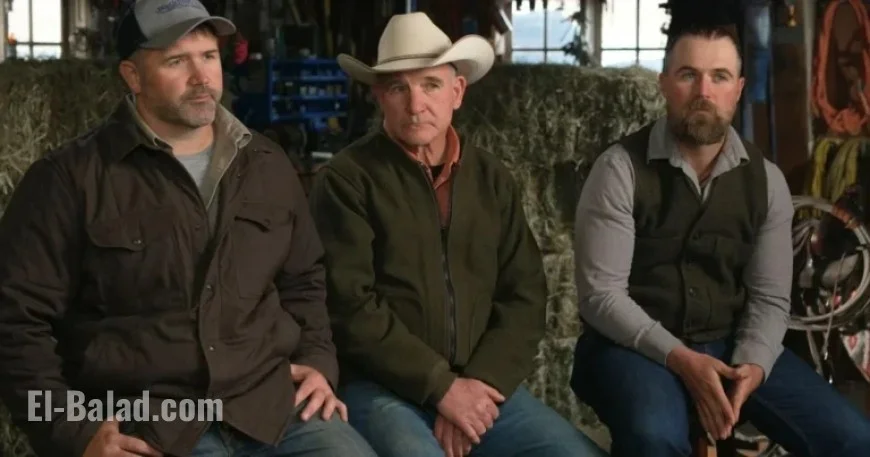 Montanans Successfully Oppose Public Land Sale Proposal in Big Sky Country