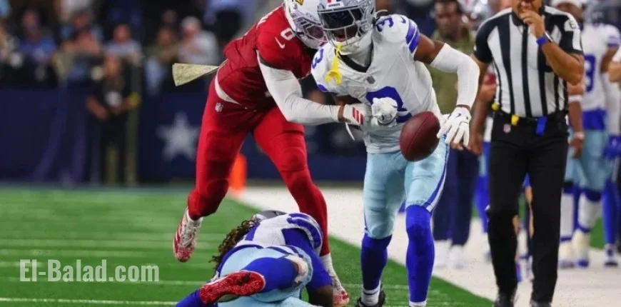 George Pickens Week 12 Fantasy Forecast: Stats and Outlook vs. Eagles