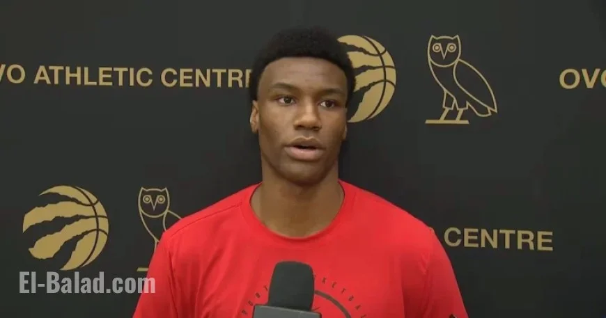 Walter Shows Confidence and Improvement in Offensive Play