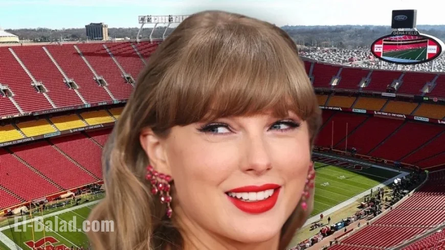 Taylor Swift Cheers as Chiefs Edge Colts in Thrilling Week 12 Victory