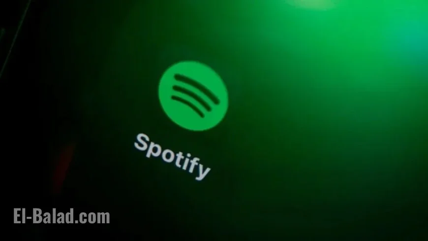 Spotify Urges App Update: Is 2025 Wrapped Already Available?