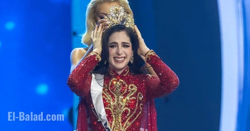 Miss Universe 2025 Faces Backlash Over Alleged Victim Narrative in Speech