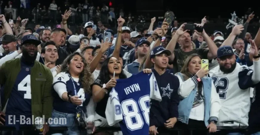 Cowboys Fans: Essential Week 12 Rooting Guide