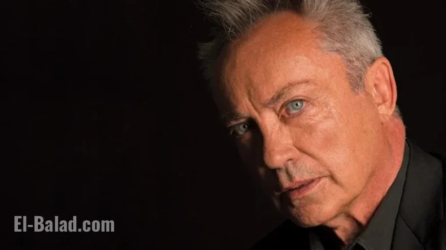 ‘Andy Warhol’s Frankenstein’ Actor Passes Away at 81