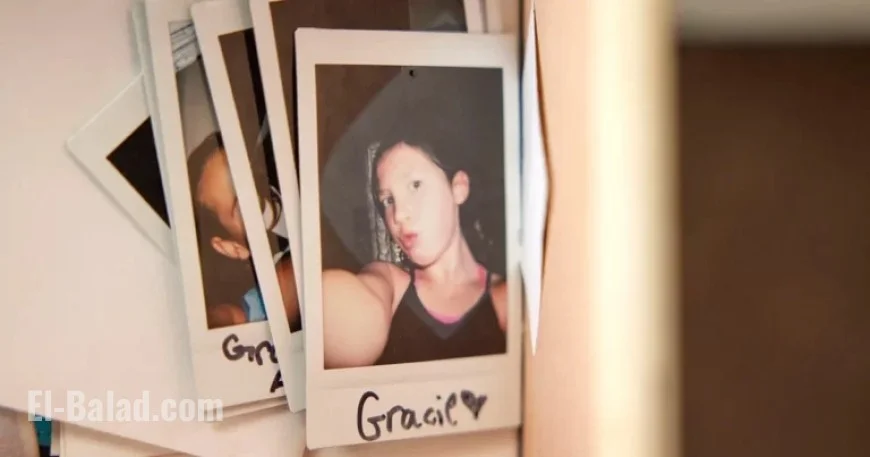 Daughter’s Words Inspire Parents to Embrace Life Anew