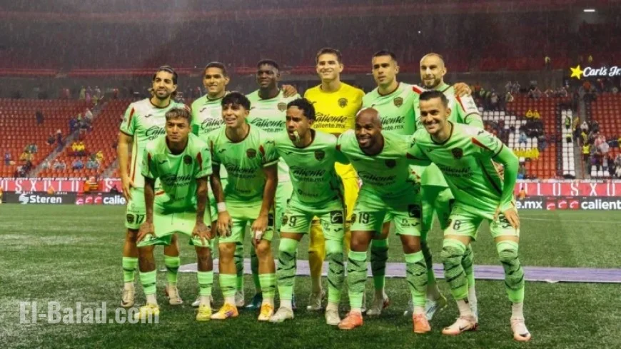 FC Juárez Seeks to Settle Unfinished Business in Final Stages