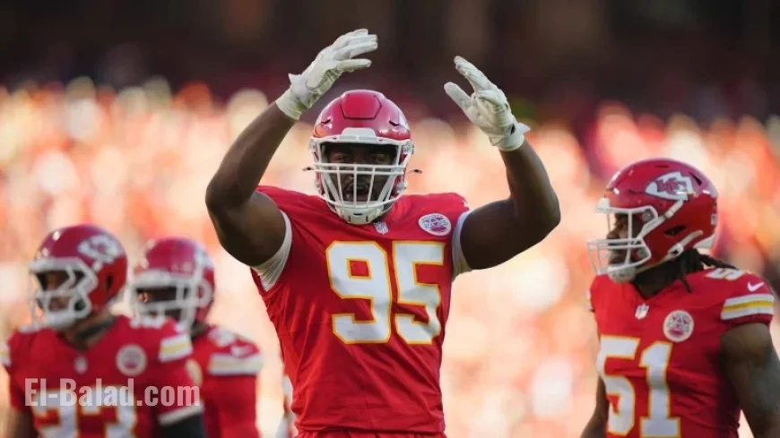 AFC Playoff Chaos: Familiar Teams Find Reason for Hope