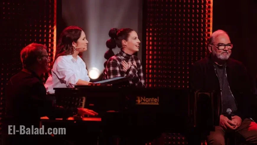 Journey Back in Time with Marie-Lyne Joncas’ World