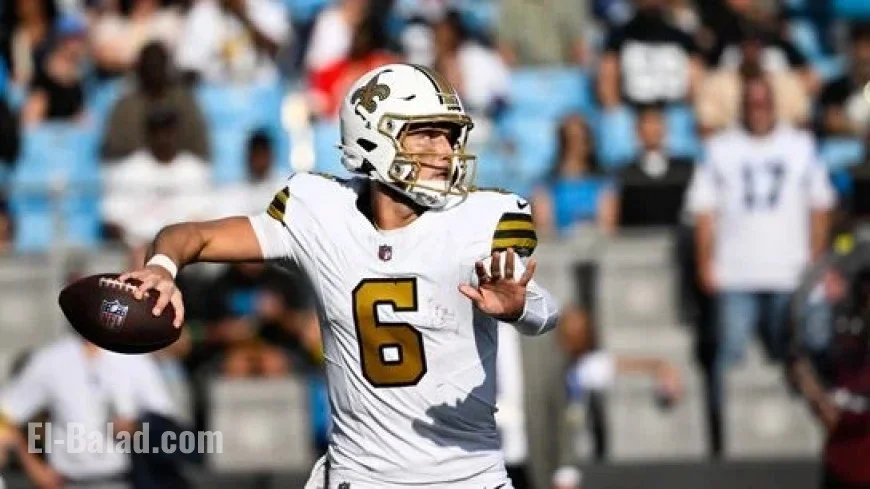 New Orleans Saints vs. Falcons: Live Stream Analysis & Reaction