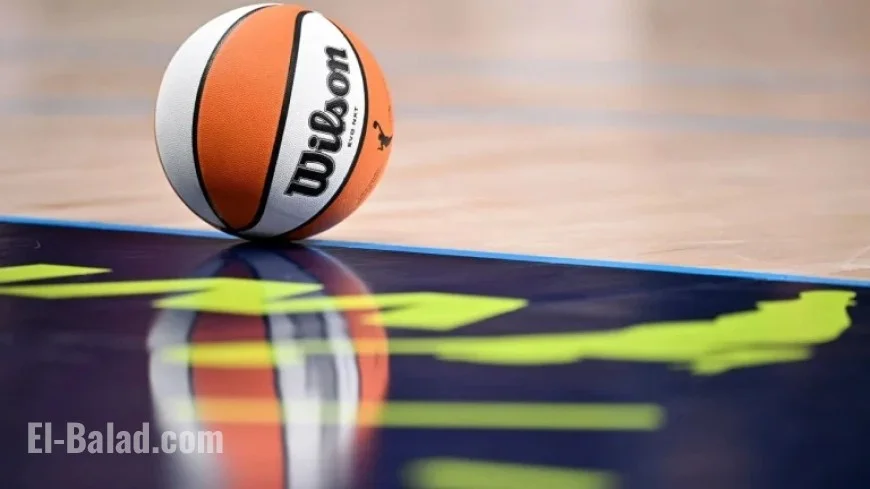 Dallas Wings Secure 2026 WNBA Draft’s Top Pick