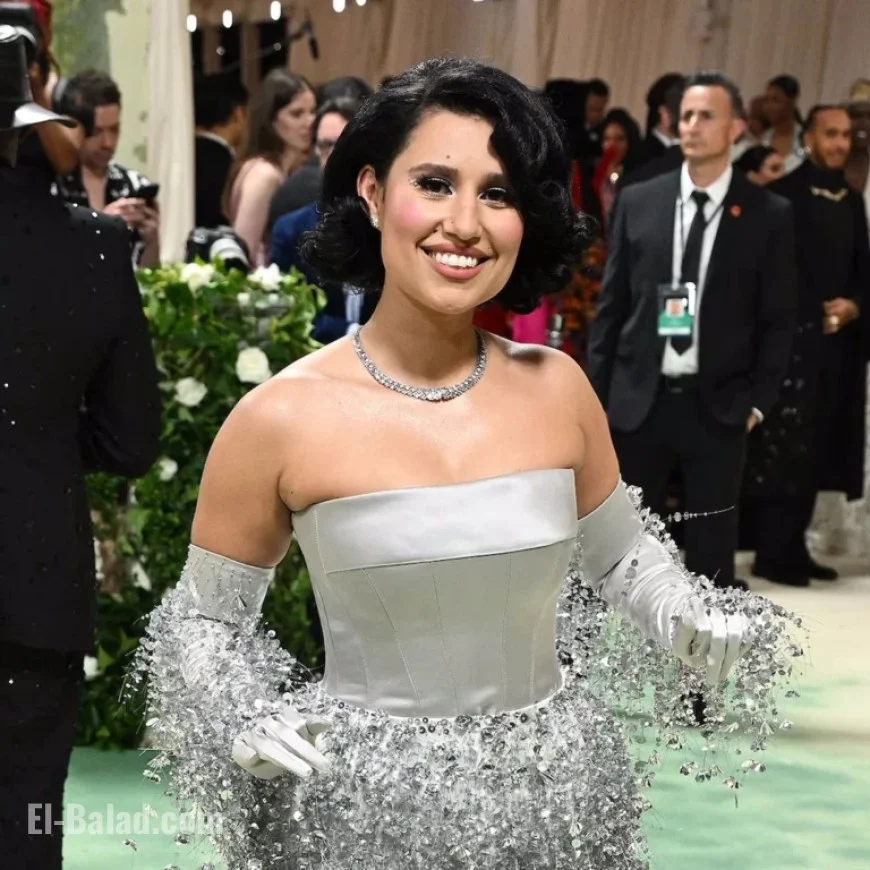 Raye Reveals Two Major Career Goals Post-Grammy Nominations