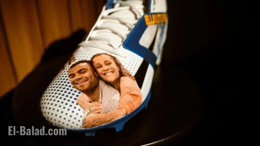 NFL Players Showcase Philanthropy on Cleats for Two Weeks