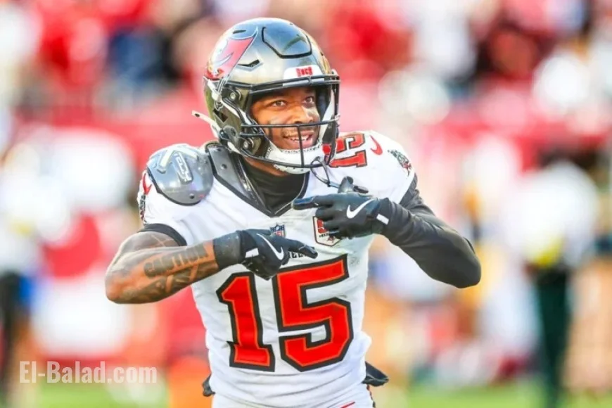Fantasy Football 2025: Tez Johnson’s Week 12 Performance Preview