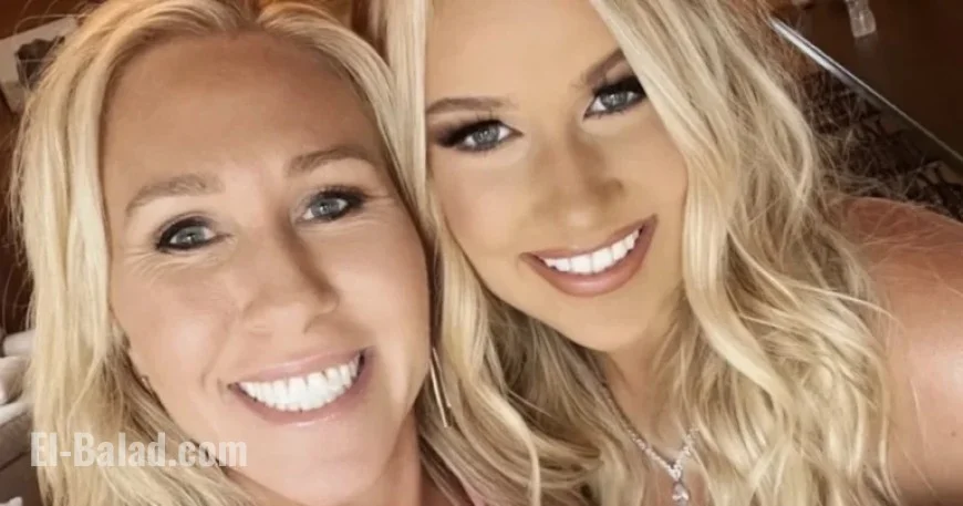 MTG’s Daughter Clarifies Resignation Rumors, Sets Record Straight