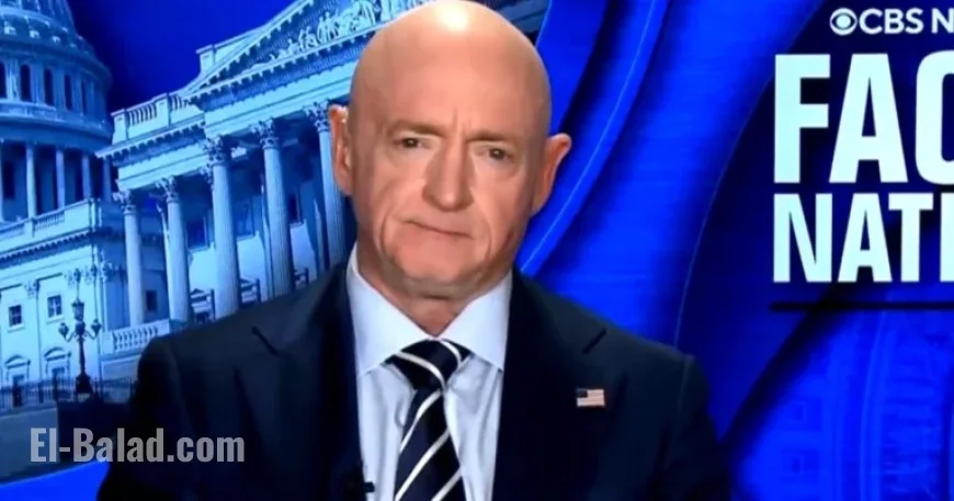 Kelly Warns Trump: Words May Have Serious Consequences