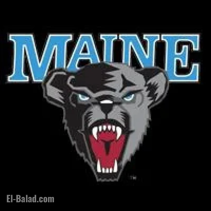 Eagles Defeat Black Bears in University of Maine Athletics Showdown