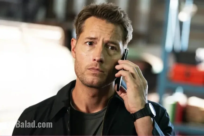 “‘Tracker’ Season 3, Episode 6 Airs Tonight: Schedule & Details”