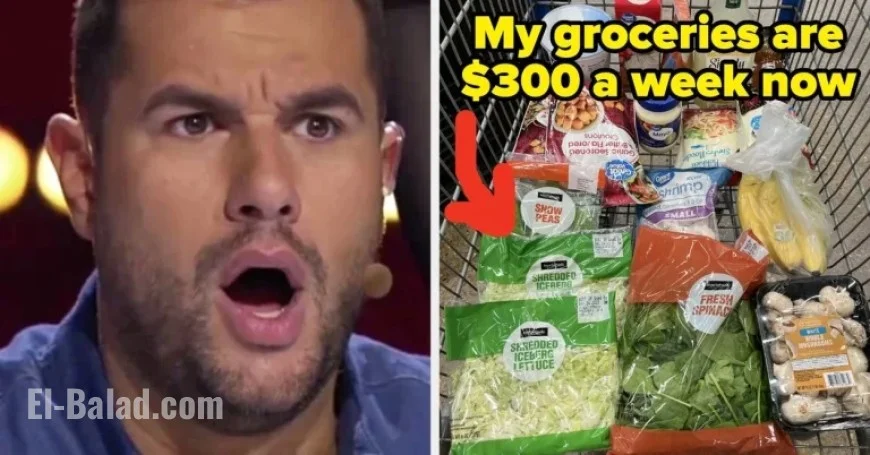 25 Everyday Items Now Considered Luxuries