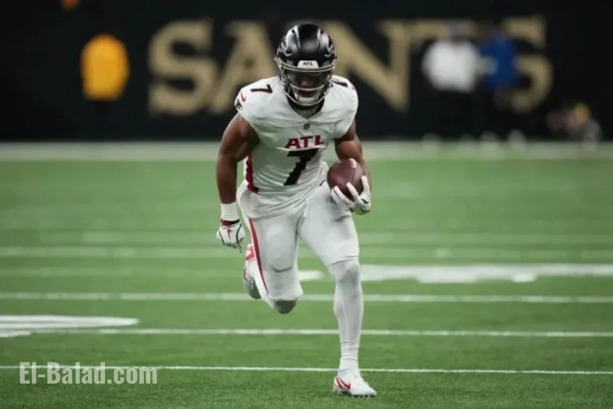 Can Falcons Challenge Buccaneers and Panthers in NFC South Post Week 12 Victory?