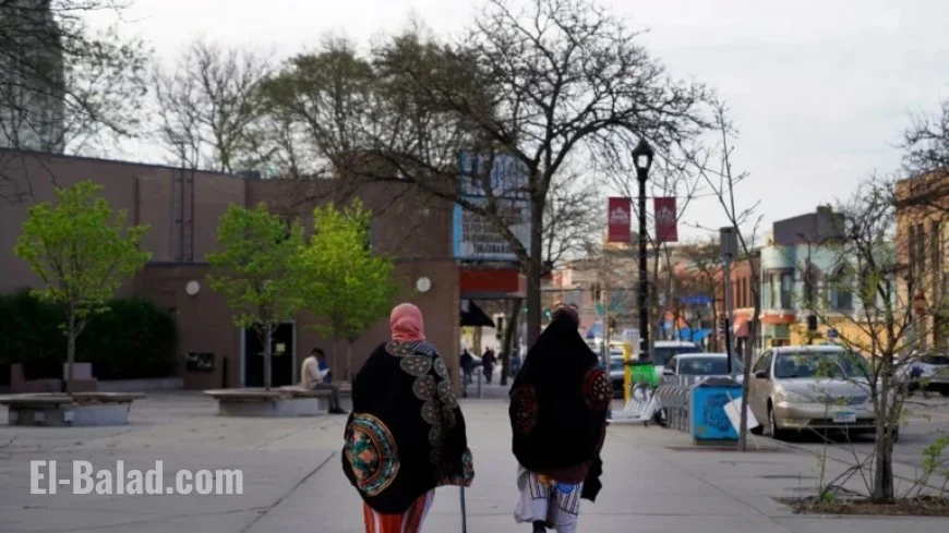 Trump Vows to Revoke Somali TPS After Minnesota Rep’s Post