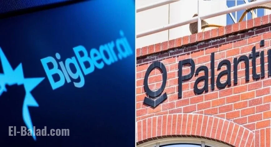 Top Investor Asserts ‘Palantir Moment’ Unlikely for BBAI Stock