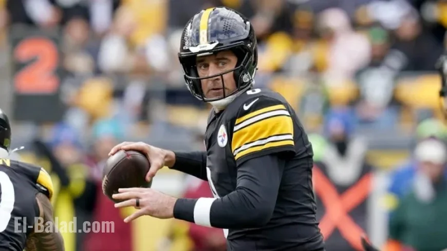 Aaron Rodgers’ Injury Update: Will He Face the Bears?