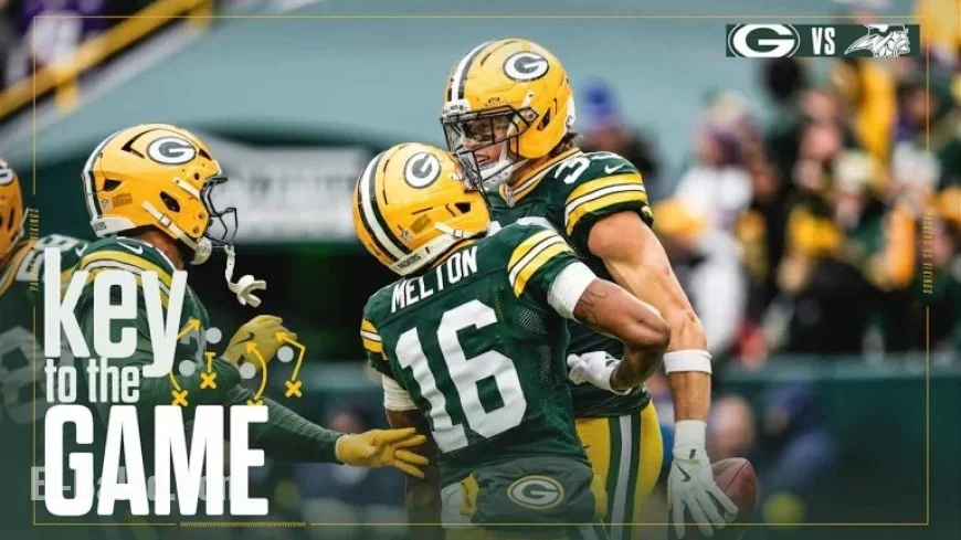 Packers’ Special Teams Revolutionize the Game