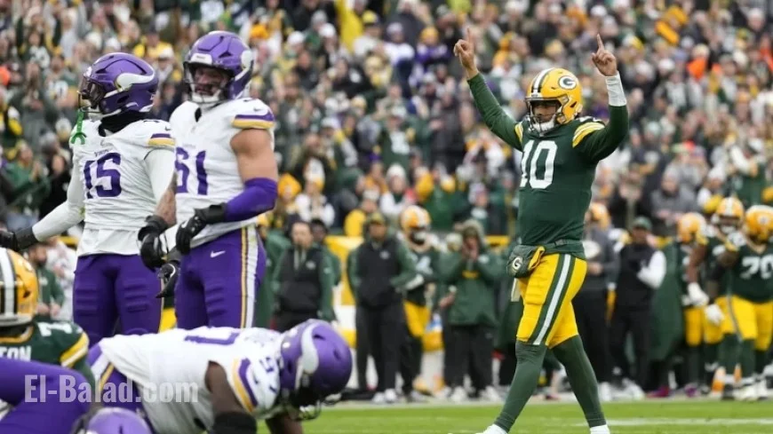 FOX Broadcasters Criticize Vikings’ Performance