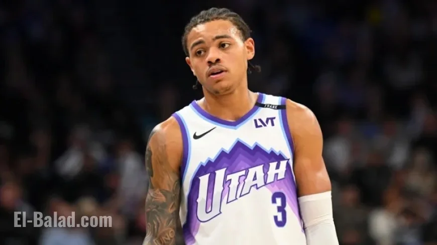 Bill Simmons Raises Keyonte George Concerns Jazz Fans Prefer to Ignore