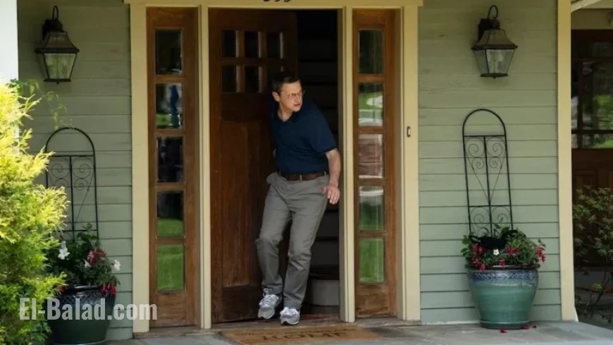 The Chair Company Reaches a Sublime Climax