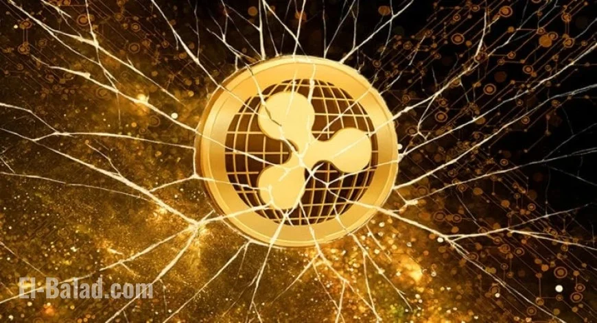 Investor Warns: XRP Price Predicted to Drop Below $1