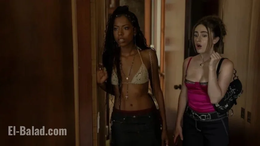 Elijah Wood Seeks Friendship in Average “I Love LA”